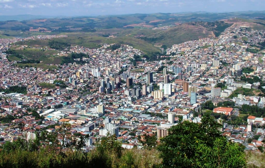 Frio vai perder força ao longo do mês mas temperatura não deve subir muito