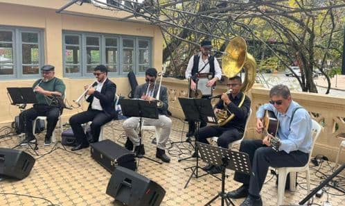 Primeiro final de semana do Festival de Inverno traz 25 atrações