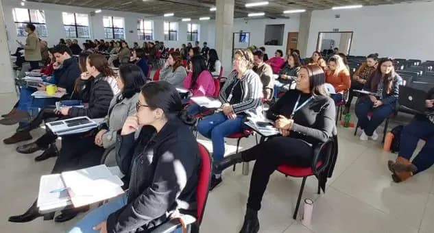 Curso sobre nova Lei de Licitações capacita servidores municipais