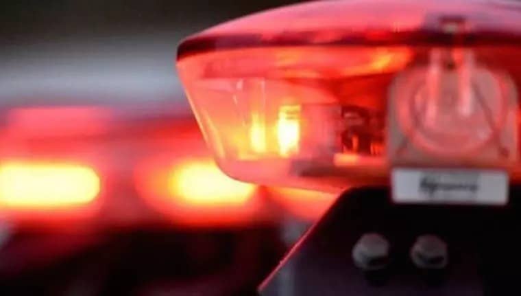 Homem é preso após tentativa de furto em farmácia no Centro de Poços de Caldas
