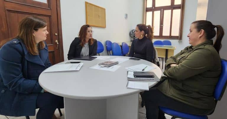 Câmara está com inscrições abertas para o Parlamento Mulher 2025